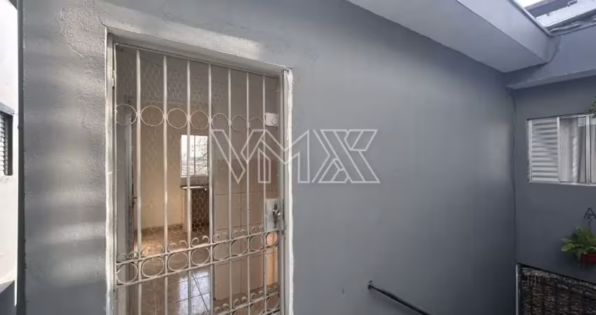 Casa em condomínio fechado com 2 quartos para alugar na Rua Santa Veridiana, 295, Vila Maria Alta, São Paulo