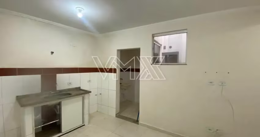 Apartamento com 1 quarto para alugar na Rua Alves Cardoso, 45, Vila Maria Alta, São Paulo