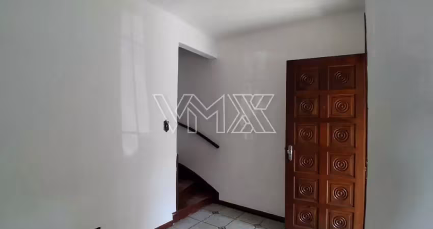 Sobrado com 02 dormitórios e 76 m² para locação na vila maria - sp