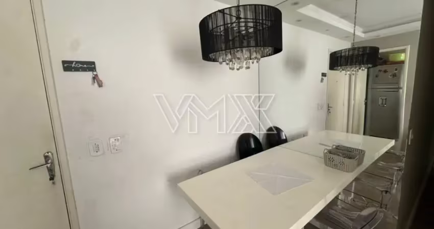 Apartamento com 02 dormitórios para locação na vila guilherme - sp