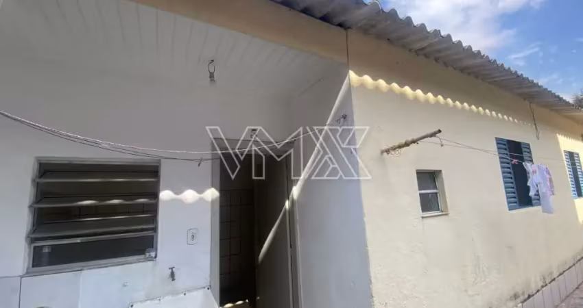 Casa com 1 quarto para alugar na Rua Diamantina, 805, Vila Maria, São Paulo