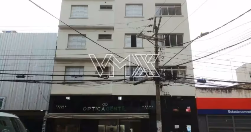 Apartamento com 02 dormitórios para locação em santana - sp