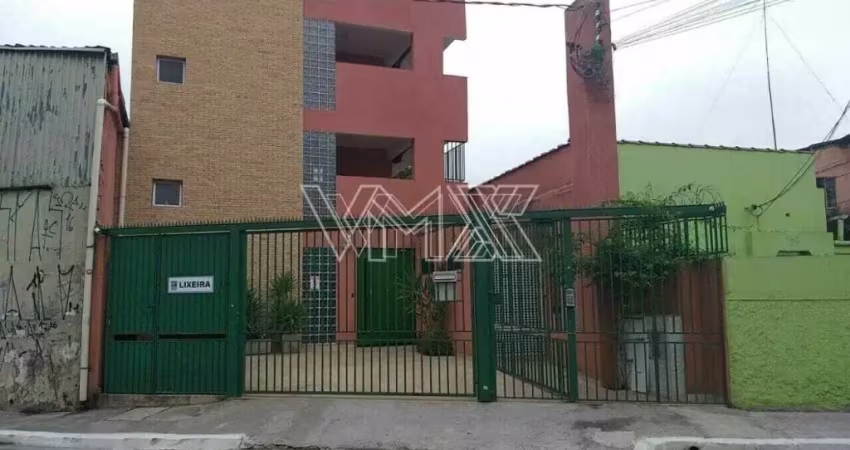 Apartamento para locação 1 quarto, 1 suíte, 22m², carandiru, são paulo - sp | residencial chico pont