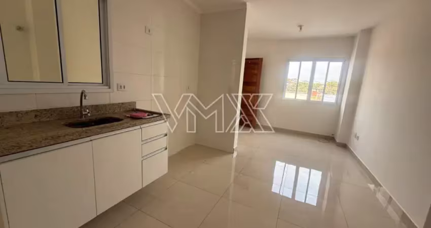 Apartamento com 1 quarto para alugar na Rua Cantarricos, 60, Imirim, São Paulo