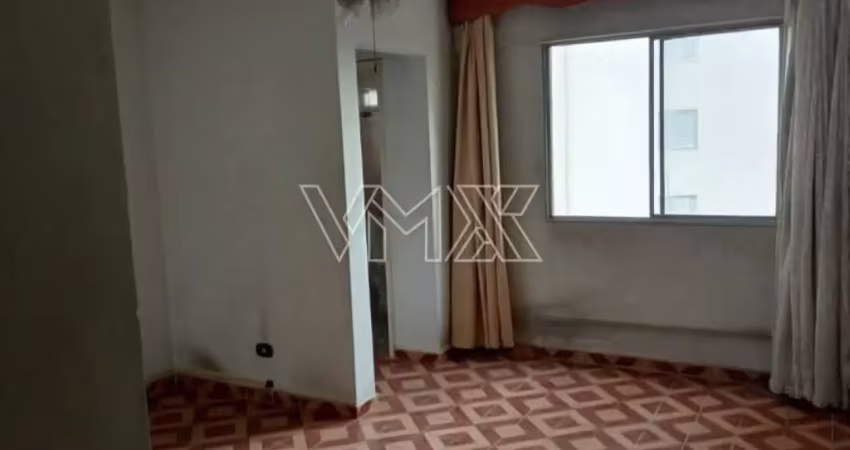 Apartamento de 02 dormitórios para venda no parque novo mundo - sp