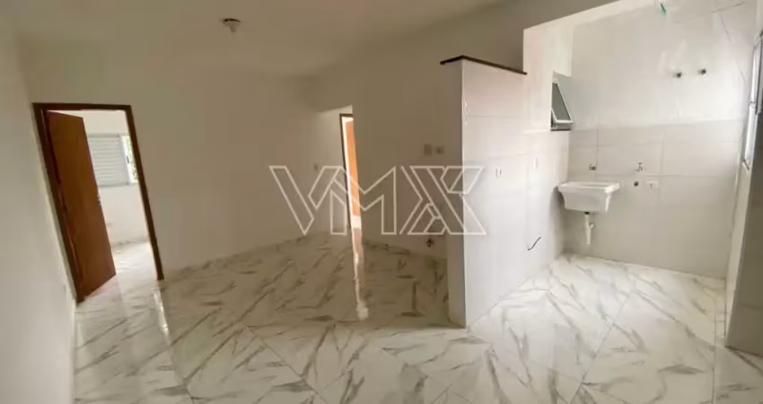 Apartamento com 2 quartos para alugar na Rua Tomás Speers, 53, Vila Maria Baixa, São Paulo