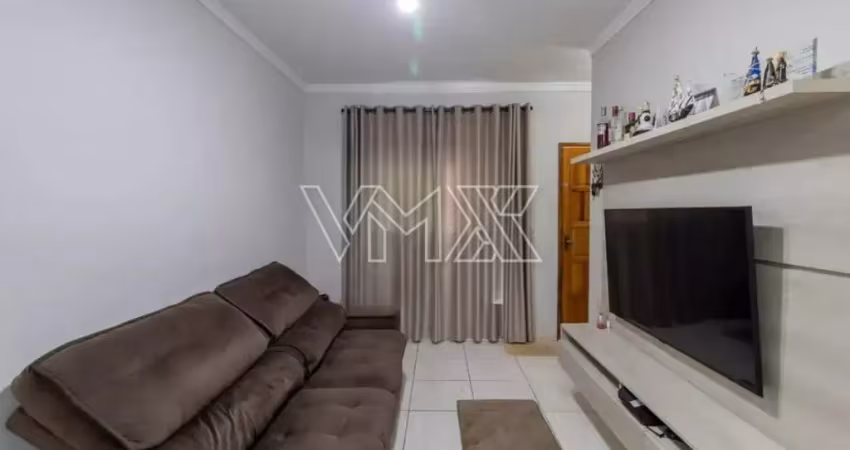 Sobrado com 02 suítes em condomínio fechado à venda na vila ré - sp