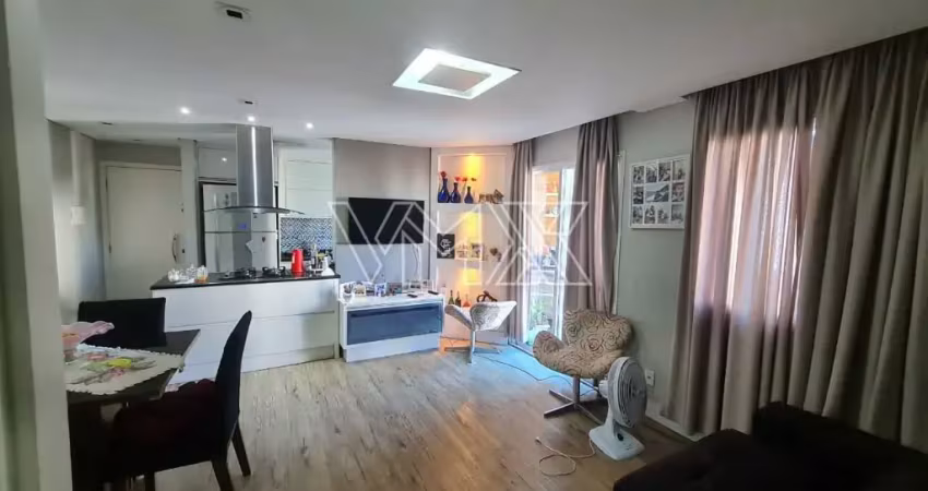Apartamento com 03 dormitórios com 01 suíte, para venda no parque novo mundo - sp