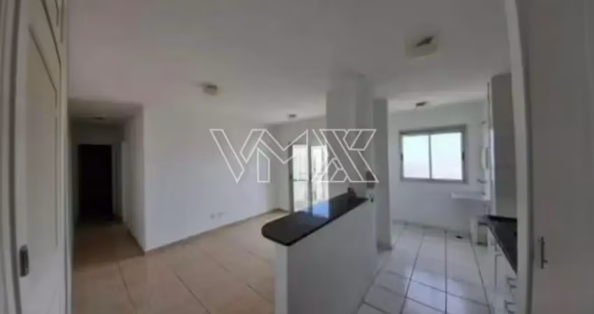 Apartamento de 50m² com 2 dormitórios, sacada, 1 vaga, excelente oportunidade no parque novo mundo - sp