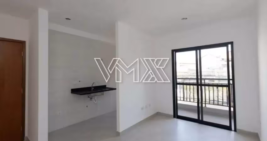 Apartamento de 02 dormitórios, sendo 01 suíte, para venda na vila maria alta - sp