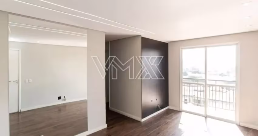 Apartamento de 03 dormitórios, sendo 01 suíte,  para venda no parque novo mundo - sp