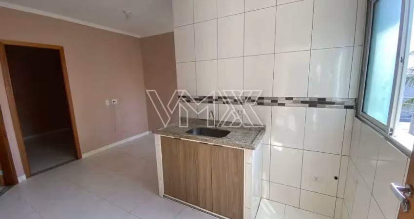 Apartamento com 02 dormitórios para locação no tatuapé - sp