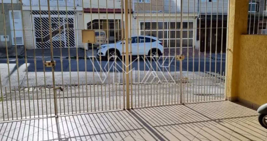 Casa térrea com 04 dormitórios para venda na vila maria alta - sp