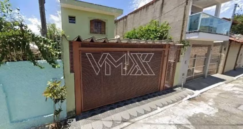 Sobrado com 03 dormitórios para venda localizado no jardim brasil - sp