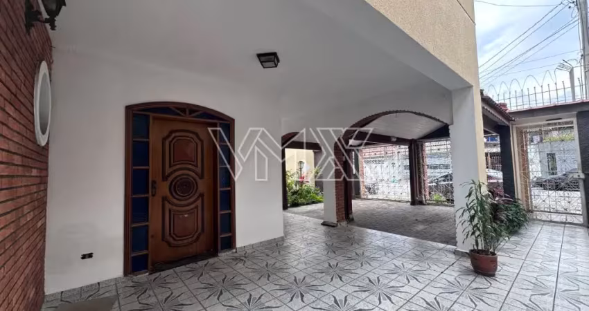 Casa com 4 quartos à venda na Rua Izidro Ortiz, 475, Jardim Guanca, São Paulo