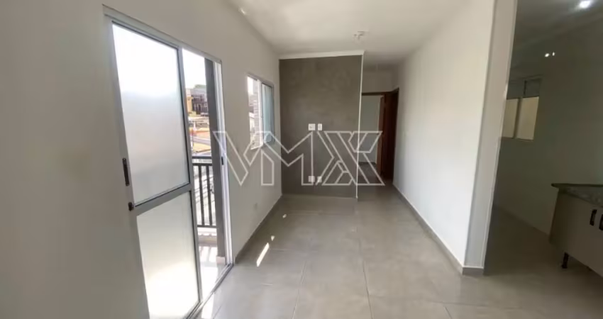 Apartamento com 2 quartos para alugar na Rua Maria José Barroso, 63, Vila Maria Alta, São Paulo