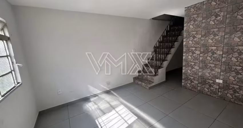 Casa com 2 quartos para alugar na Rua Itamonte, 132, Vila Medeiros, São Paulo