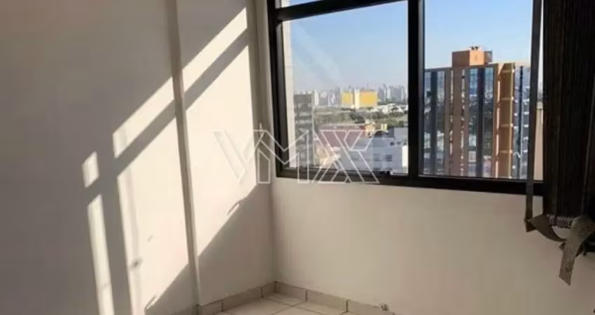 Sala comercial de 53 metros quadrados para venda em santana - sp