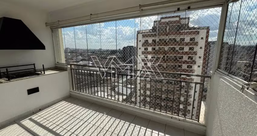 Apartamento  com 02 quartos, sendo 01 suíte para locação na vila maria - sp