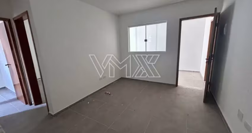 Apartamento com 02 dormitórios para locação na vila maria alta - sp