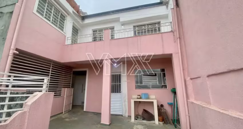 Casa térrea com 02 dormitórios para locação no jardim japão - sp
