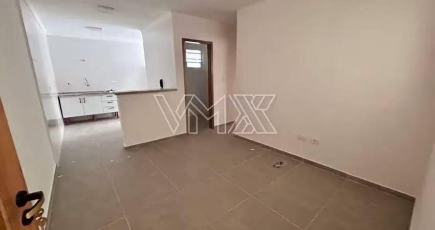 Novo apartamento com 02 dormitórios para locação na vila maria alta - sp