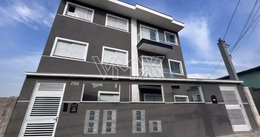 Novo apartamento com 02 dormitórios para locação na vila maria alta - sp
