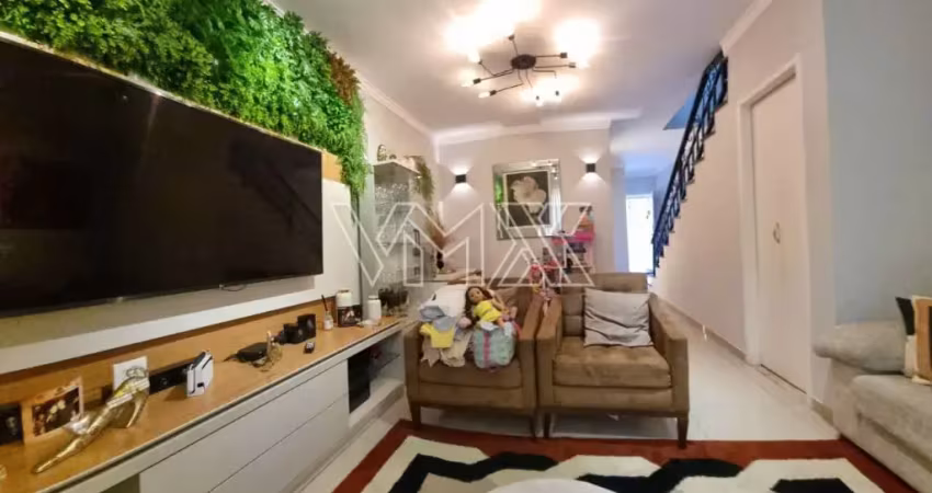 Casa à venda 3 quartos, 1 suíte, 2 vagas, 108m², vila maria alta, são paulo - sp