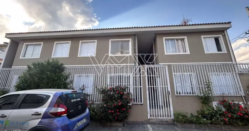 Apartamento para locação no jardim brasil (zona norte) - sp