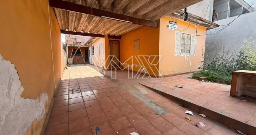 Excelente terreno para venda localizado  na vila medeiros - sp