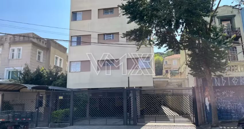 Ótimo apartamento para venda de 02 dormitórios  em santana - sp