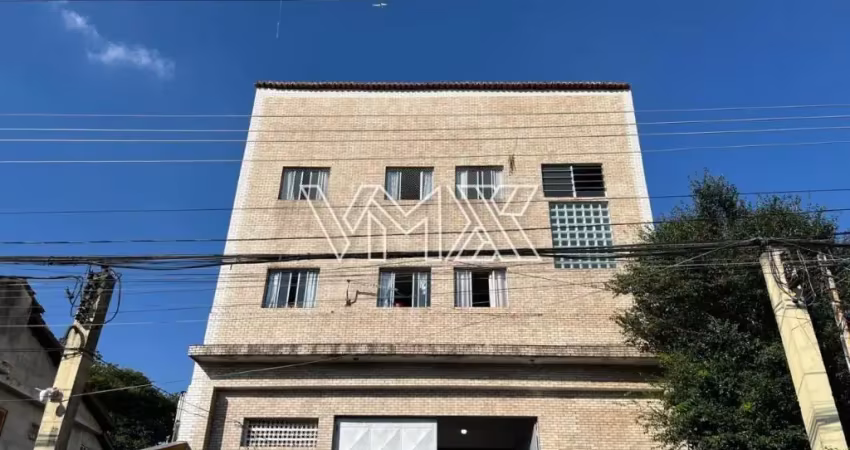 Apartamento para locação no bairro da vila maria alta - são paulo -sp