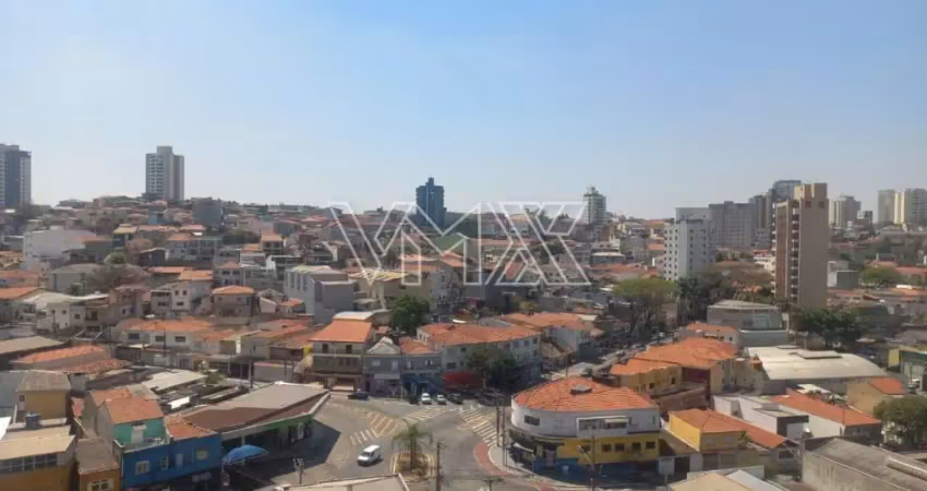 Apartamento com 02 quartos, sendo 01 suíte, para venda na vila maria - sp