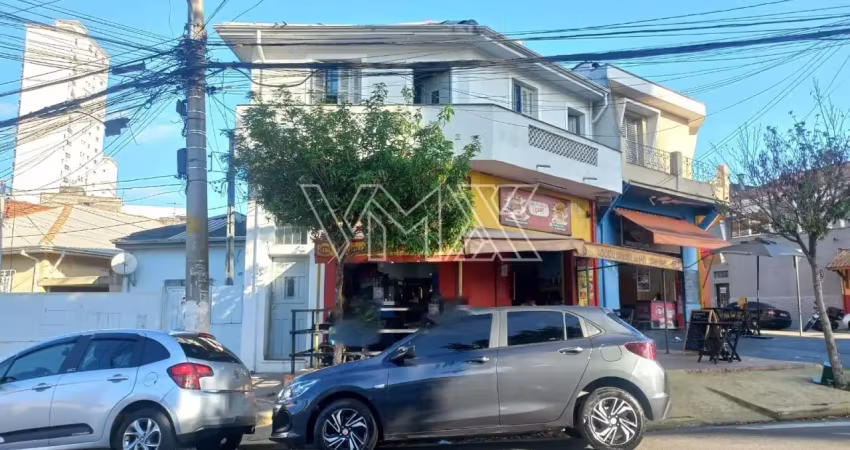 Excelente imóvel para renda na vila maria alta - são paulo - sp