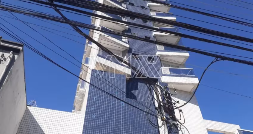 Apartamento com 01 quarto e 02 vagas de garagem para locação no carandiru - sp