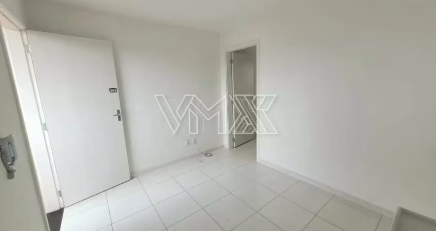 Excelente apartamento com 01 suíte para locação no carandiru - são paulo - sp