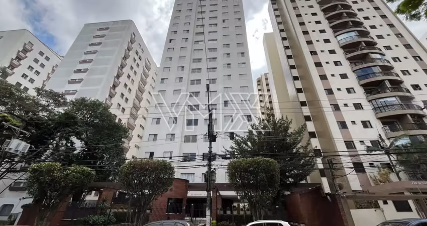Apartamento com 03 quartos, sendo 01 suíte, para locação em santana - sp