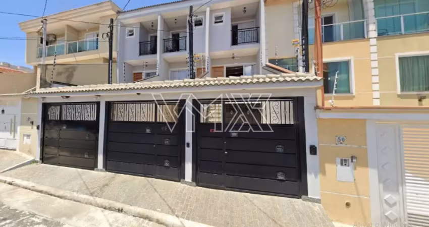 Excelente sobrado com 03 suítes para venda na vila constança - são paulo - sp