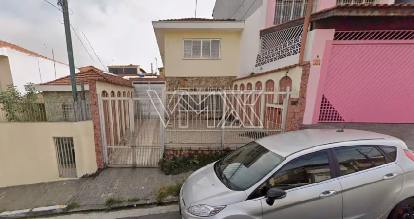 Espaçoso sobrado de 179 m² para venda localizado na vila gustavo - sp
