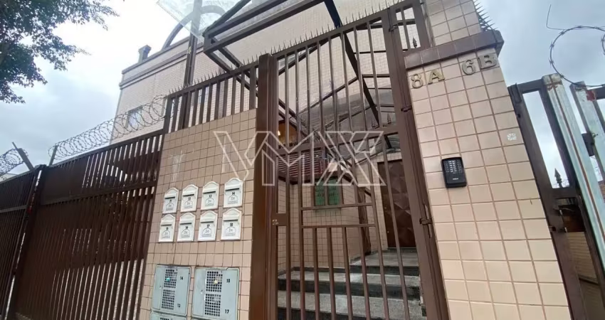 Excelente apartamento para locação localizado na vila maria alta - sp