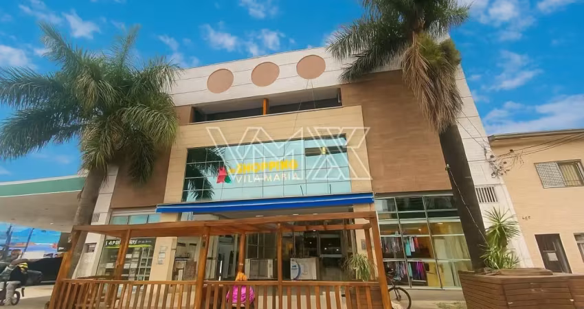 Excelente sala comercial para locação na vila maria baixa - sp
