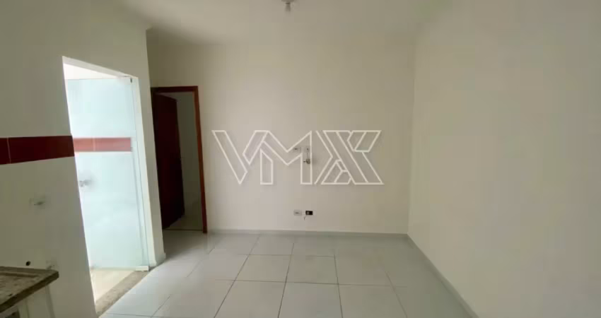 Lindo apartamento para locação na vila maria alta - sp