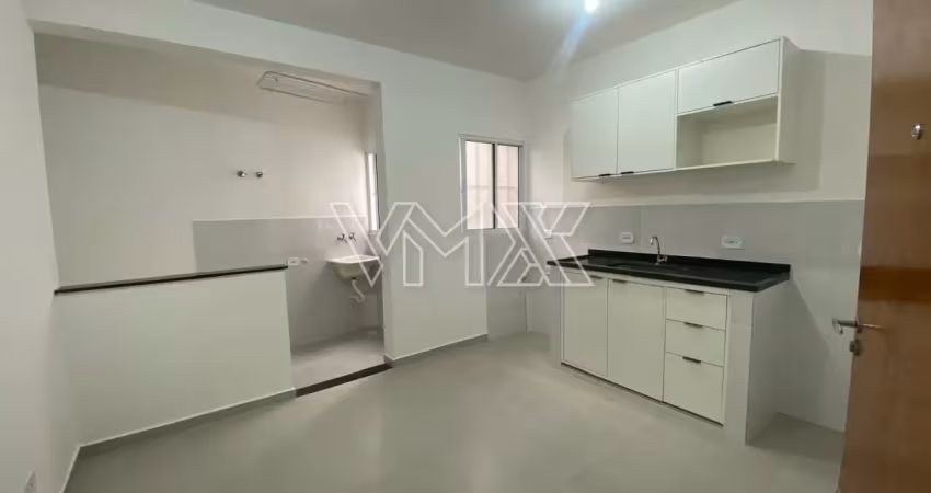 Apartamento com 2 quartos para alugar na Avenida Alberto Byington, 2501, Vila Maria, São Paulo