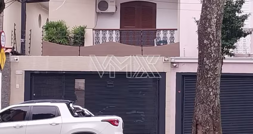 Sobrado de 03 dormitórios (01 suíte) para venda no jardim guança - sp