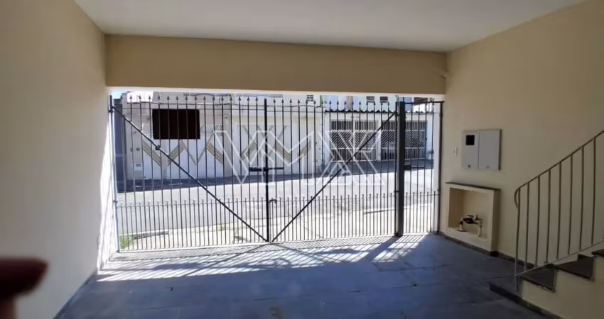 Casa com 2 quartos para alugar na Rua Doutor Afrodísio Vidigal, 443, Vila Maria Alta, São Paulo
