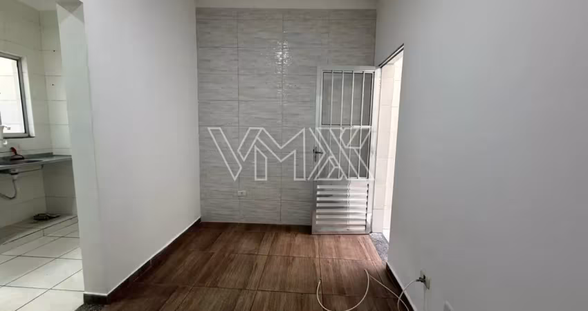 Apartamento com 1 quarto para alugar na Avenida Alberto Byington, 185, Vila Maria Alta, São Paulo