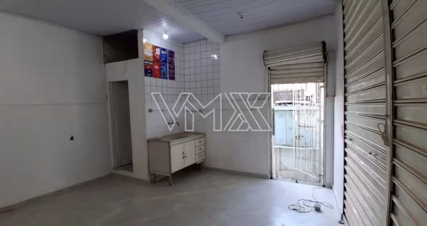 Sala comercial para alugar na Rua Dirce, 65, Vila Leonor, São Paulo