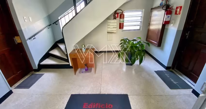 Apartamento para locação localizado na vila maria alta - sp