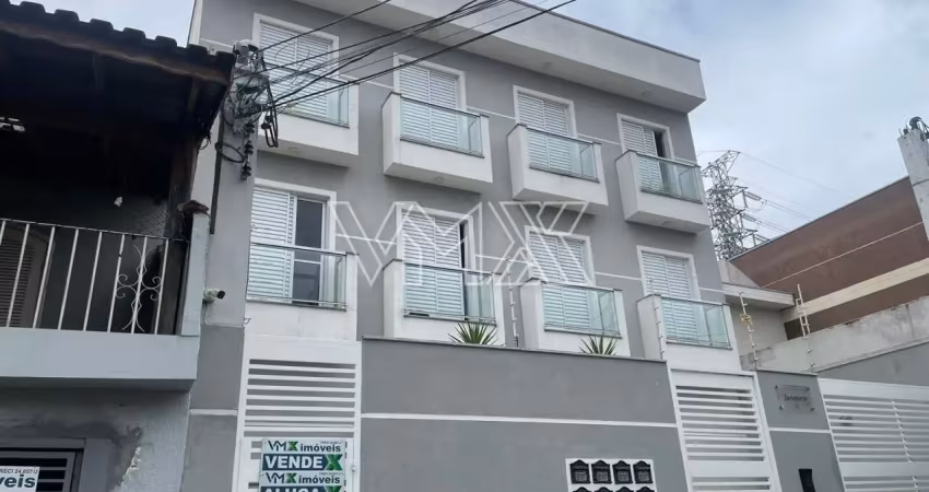 Excelente apartamento de 38m² para locação na vila leonor -sp