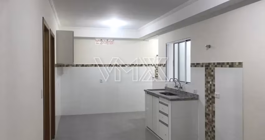 Apartamento de 02 dormitórios para locação na vila maria alta - sp